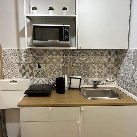 Maison Laezza Napoli Esterno foto