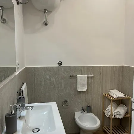 Maison Laezza Napoli Esterno foto