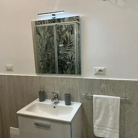 Maison Laezza Napoli Esterno foto