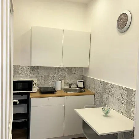 Maison Laezza Napoli Esterno foto