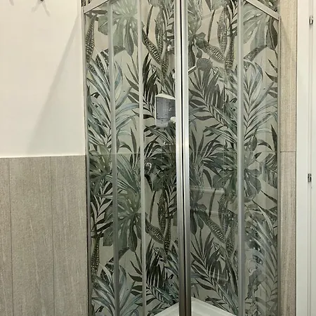Maison Laezza Napoli Esterno foto