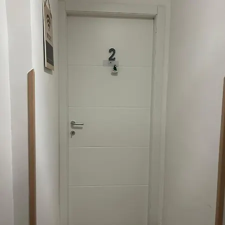 Maison Laezza Napoli Esterno foto