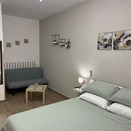 Maison Laezza Napoli Esterno foto