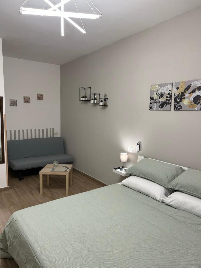 Maison Laezza Appartement Napels