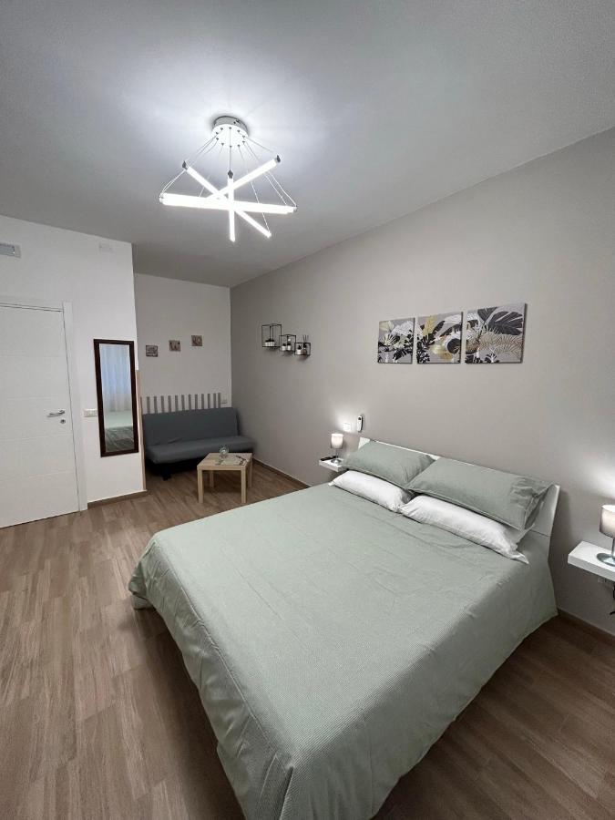 Apartamento Maison Laezza