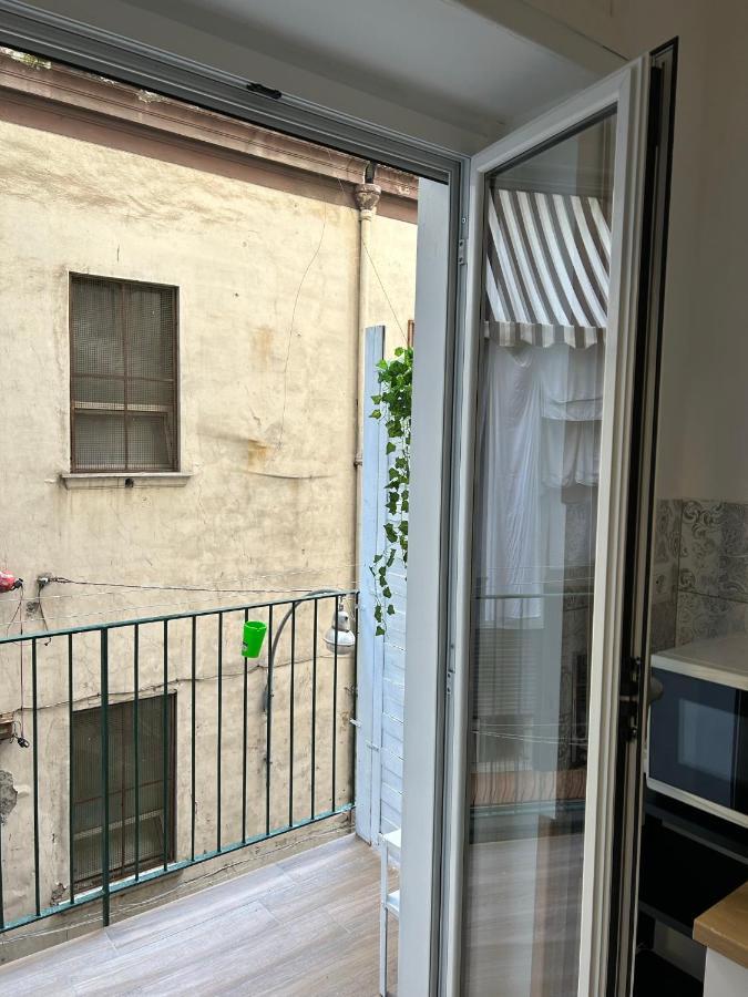 Maison Laezza Apartamento *
