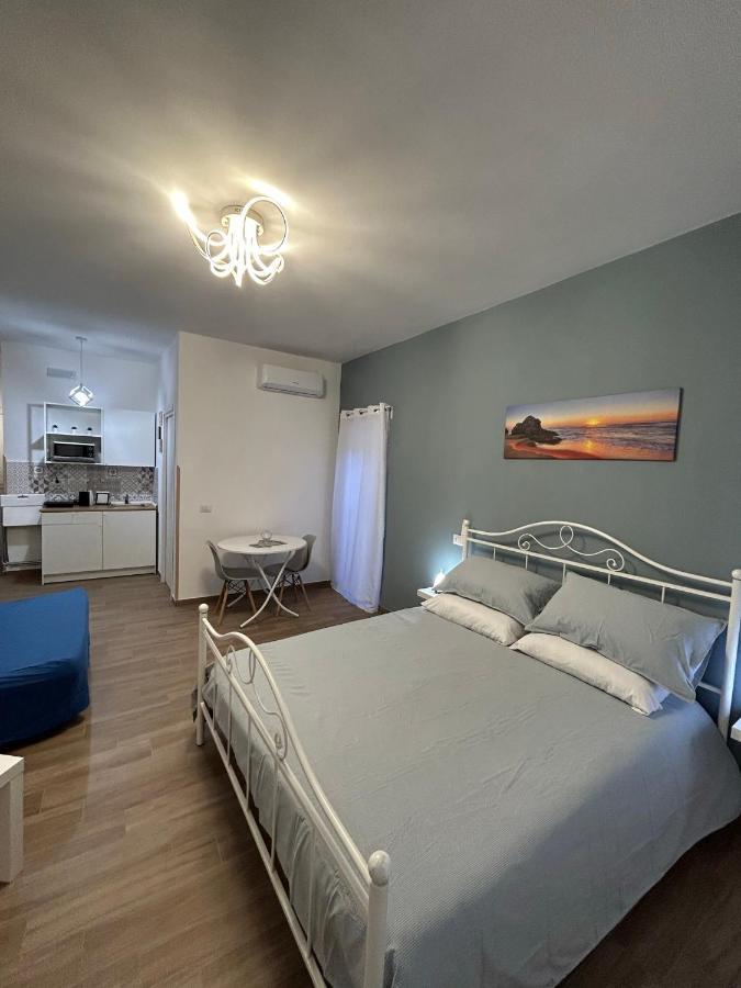 Maison Laezza Apartamento Nápoles