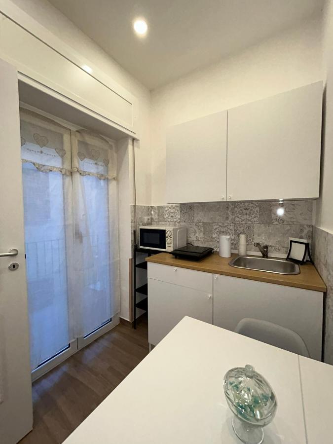 Apartamento Maison Laezza