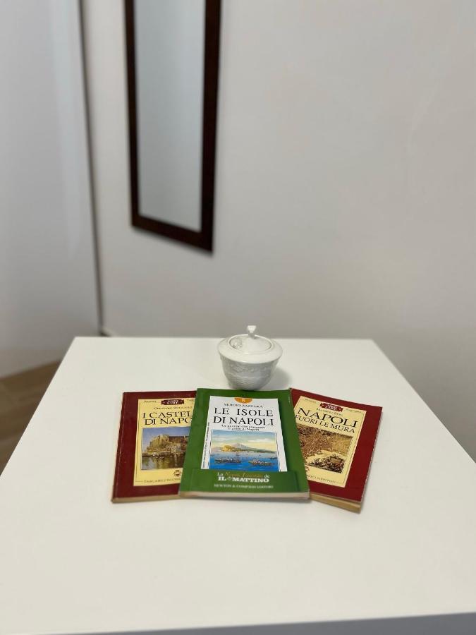 Apartamento Maison Laezza