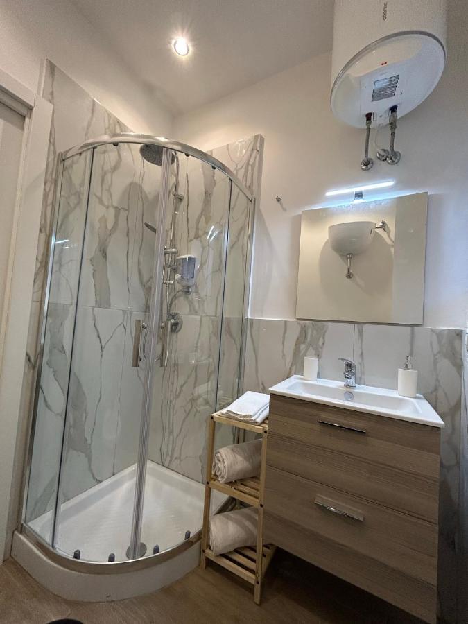Apartamento Maison Laezza