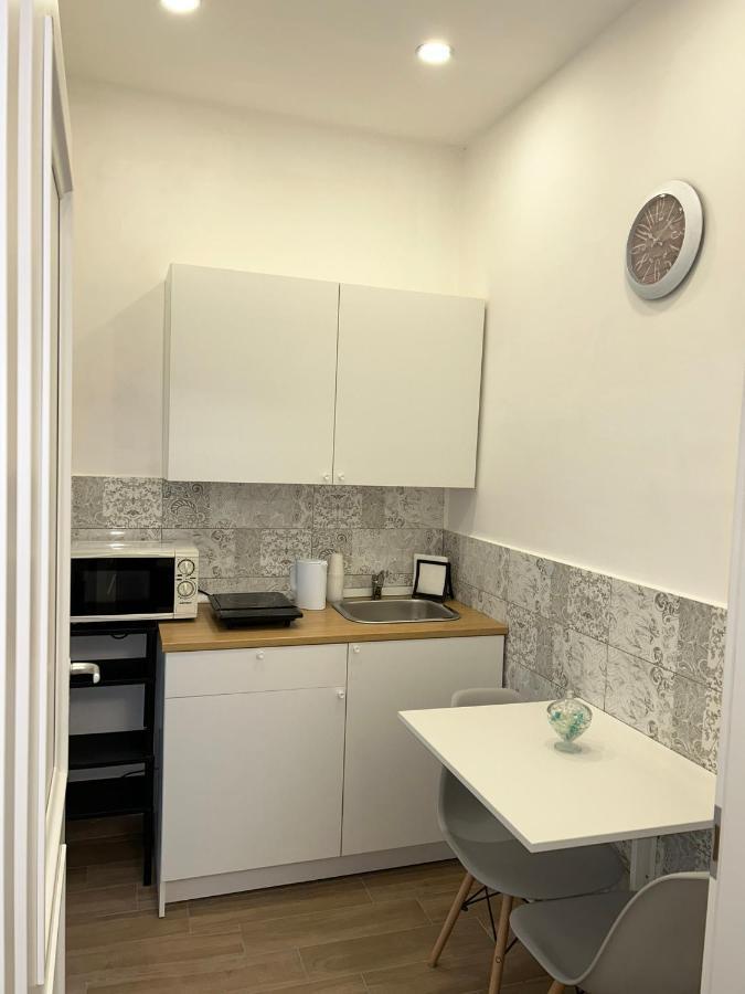 Apartamento Maison Laezza