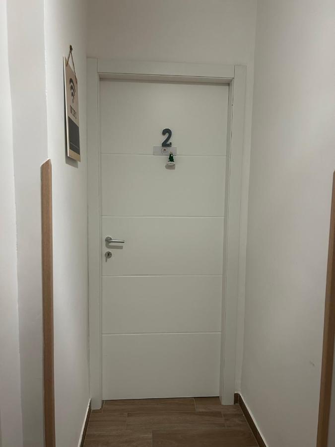 Maison Laezza Apartamento *